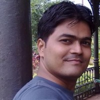 Dr. Harish Kundaikar RPh, MPharm, PhD