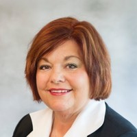 Judith Buck