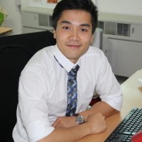 Nam Quoc Minh Nguyen