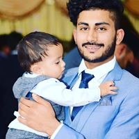 Moon Mirza