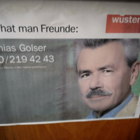 Matthias Golser