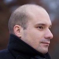 Dan Moreira
