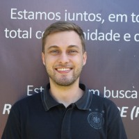 Gustavo Rhormens