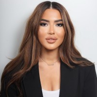 Farah Khankishiyeva