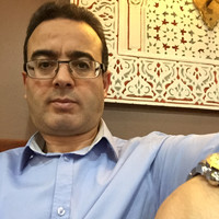 Hamid Boukria