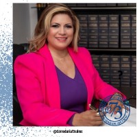 María Isabel Rodriguez De Lorme