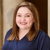Jordan Rose, CIPM