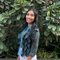 Anjalin Merosa