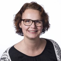 Noortje Huisman