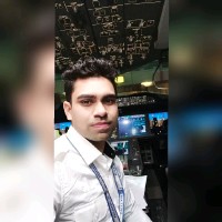 Gaurav Kumar ✈️
