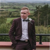 Alex Munden