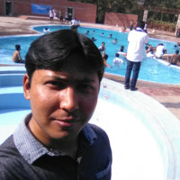 Mohsin Mansur