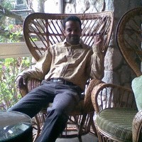 Sreenivas Rao