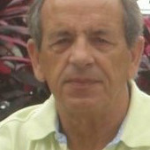 Jacinto Vasconcelos