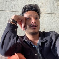 Kashinath Naikodi