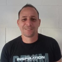 Alvaro Raul Martin Peraza