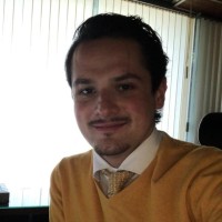 Juan Pablo Monroy Saint Martin