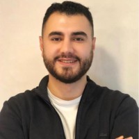 Ömer Faruk Kahri̇man