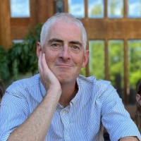 Calvin McCaughan, PE