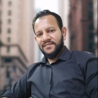 UMER FAROOK . PMP®