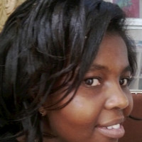 Peris Kimani