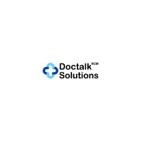 Doctalk Solutions RCM