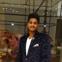NARISETTY VIGNAN UDAY CHAND CHOWDARY