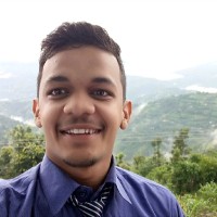 Samman Devkota
