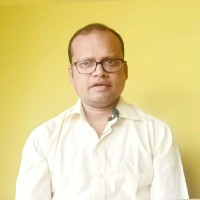 Saurav Dey