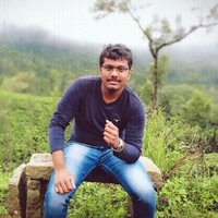 Sai Teja B.K