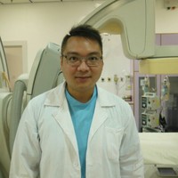 Yu Ho CHAN