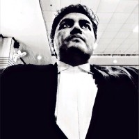 Adv. Chandra Mohan Sharma