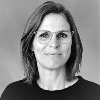 Bodil Abrahamsen
