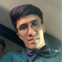 Hans Christian Tolentino