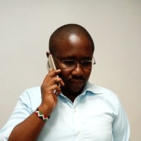 Thomas Kunga ,Aiik