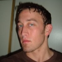 Christopher Madden