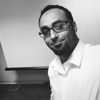 Mohammad Al-Hamarsheh