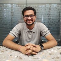 Vaibhav Agarwal