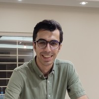 Saeid Bolhasani