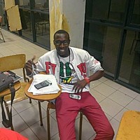 Fortune Mushonga