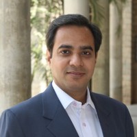 Vishal Bansal