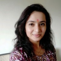 Mamta Pariswadkar