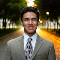 Wayne Chen