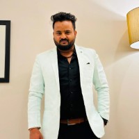 Rahul Parmar