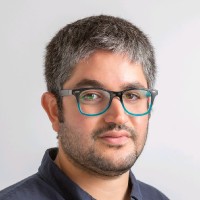 Gil Caspi
