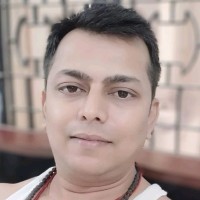 G P Singh