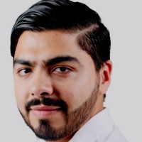Alex Víctor Martínez Palomares