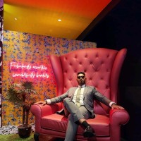 Ragunathan Nagarajan