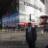 Manivannan Jeyaveerarajan