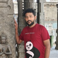 Bharathwaj Nk